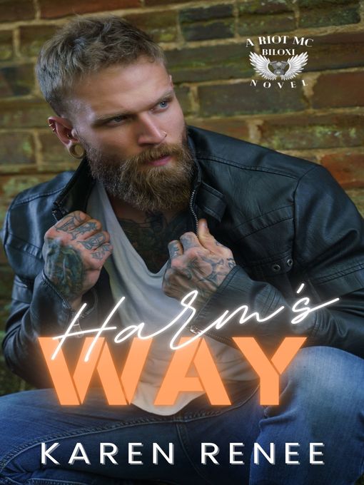 Imagen de portada para Harm's Way